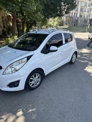 spark avtamat