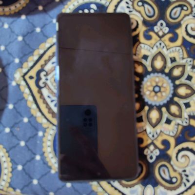 Poco x3 pro