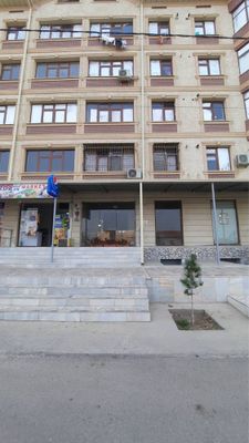Magazin sotiladi