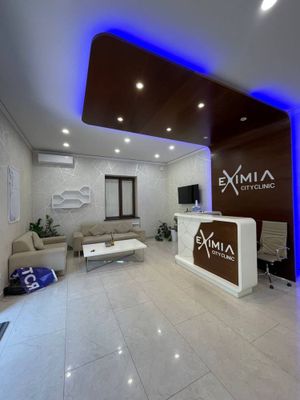 Аренда 200 м² под клинику/офис м. БИЙ Капитал банк