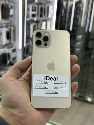 Iphone 12pro 128gb 76%