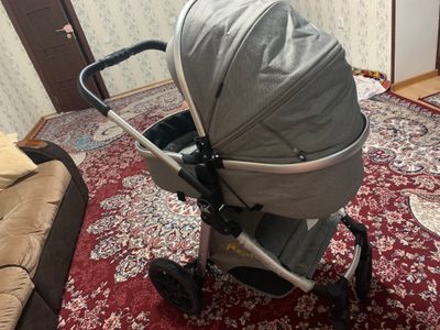 Коляска