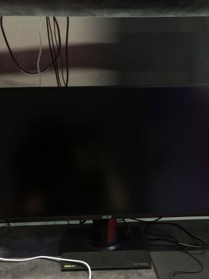 Asus monitor 27’