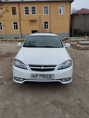 Gentra 3 A/T full pozitsiya . 2023 yili . Probeg 7 000