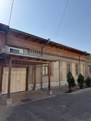 Метро Шахристанская 3,2 соток фасад 14 метров 55.500 за 1 сотку