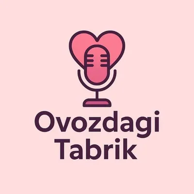 Овоздаги табрик лоухаси