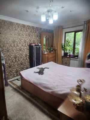 Сдаётся комната самарканд ул рудаки.срочно для девочек...