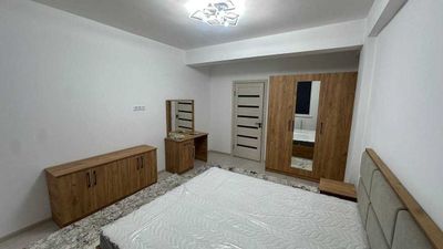 Сдается 3 комнатная квартира на Карасу 4