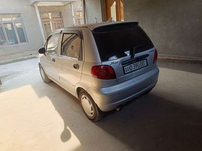 Matiz sotilad mx