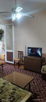 Сдаётся в аренду квартира 2/4/4