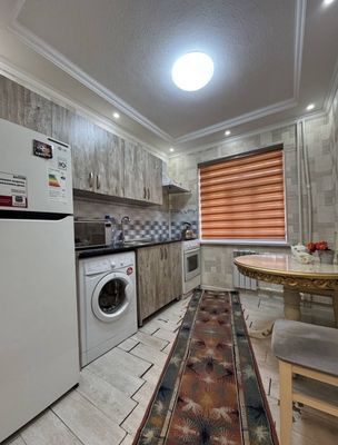 Chilonzor tumani 4 kv kvartira arenda