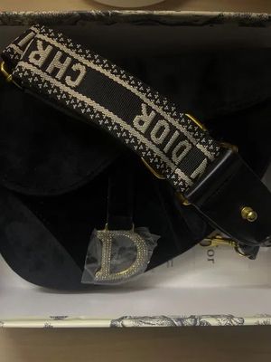 Сумка Dior