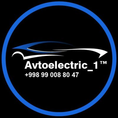 Avtoelectric xizmatlari