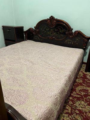 Spalni mebel sotiladi