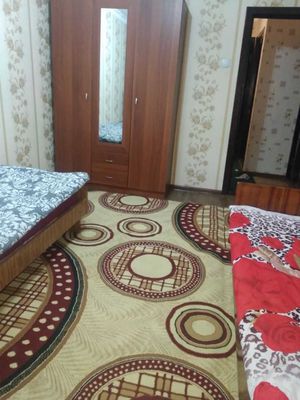 КОМНАТА с ХОЗЯЙКОЙ Чиланзар-2кв/Хамза Обстановкой Автомат WI-FI МАКЛЕР