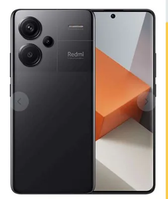 Redmi Note 13 Pro +5G