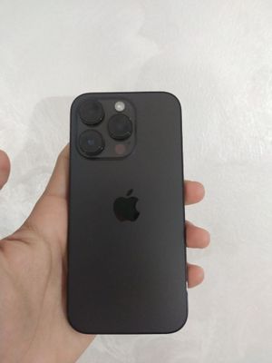 Iphone 14 pro.