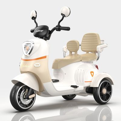 Elektro motosikl sotiladi
