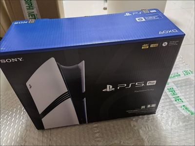 Playstation5 pro ps5 pro