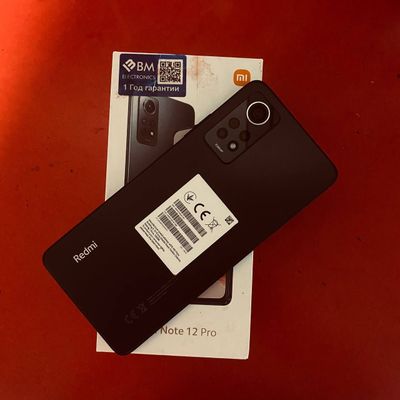 Redmi note 12pro