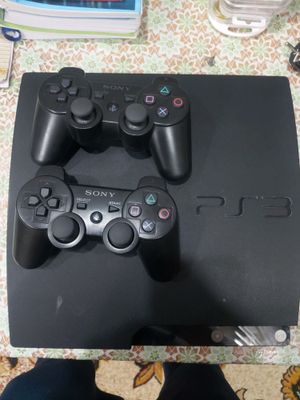 Playstation 3 slim