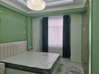 Сдаётся в аренду 2-х комнатная квартира
