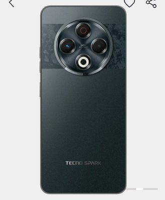 Tecno Spark 30