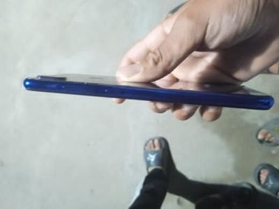 redmi note 7