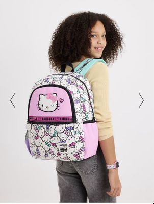 Продаётся Оригинал Рюкзак Smiggle из Англии