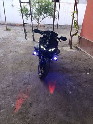 Мататцикл 250 куб