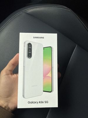 samsung a56 5g 8/256