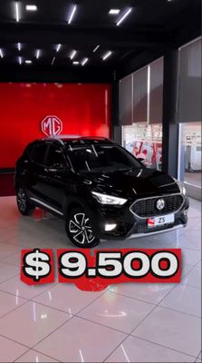 MG ZS 12 oyga bo’lib to’lash imkon kafolat 3 yil
