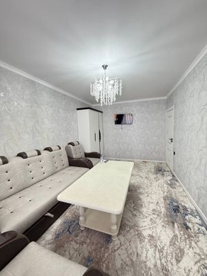 Сдаётся квартира гагарина 1 ком