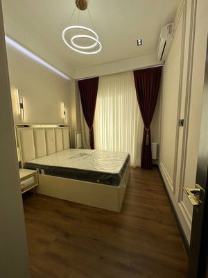 ПРОДАЕТСЯ квартира ЖК Mirabad Avenue 86м2