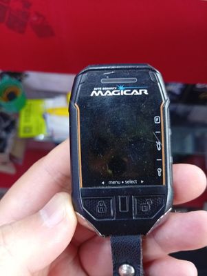 Magicar 908 Dominat orginal