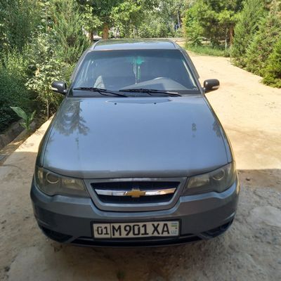 Nexia 2 2016 yil gibret