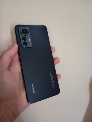 Xiaomi 12 lite 5G