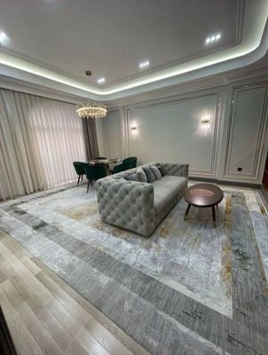Аренда квартиры Яккасарой