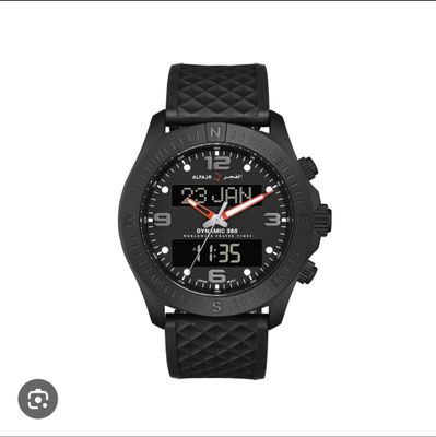 Alfajr dynamic 360