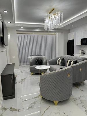 Сдается квартира в Seoul Mun