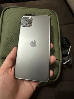 Iphone 11 Pro Max 256Gb