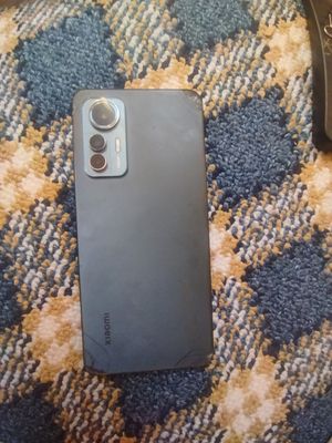 Xiaomi 12 lite 5G xotira 256 8+8 narxi 1.850