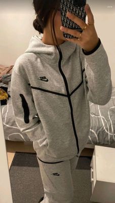 Nike teach fleece