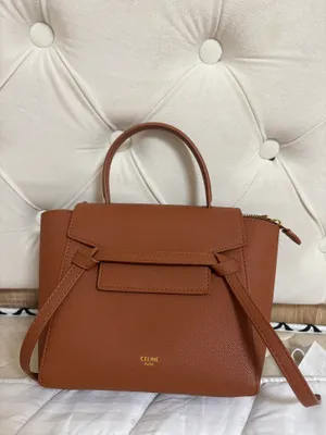 Celine sumka yengi hali taqilmagan 150.000