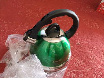Xushtag chaladigan choynak