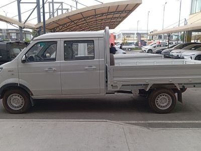 Shineray T32 minigruzovik