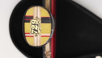 Ракетка для настольного тенниса