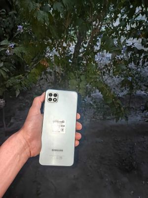Samsung a22 64 talik