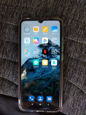 Redmi 9A srochna sotiladu