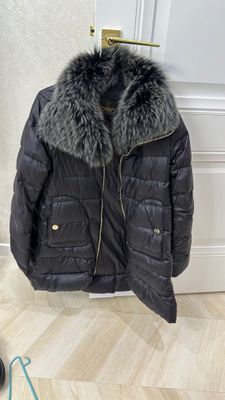 Куртка HERNO гусиный пух